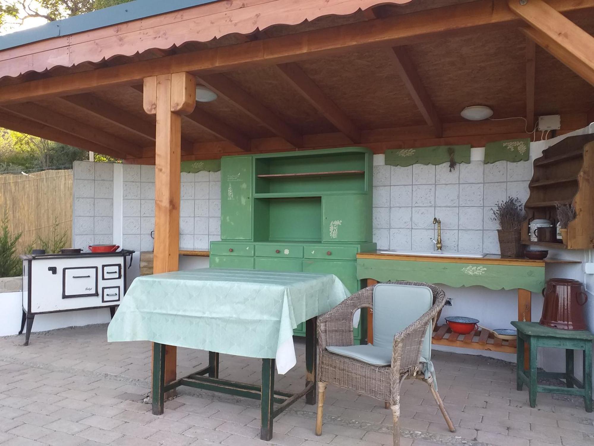 New Hope Land Apartman Nagymaros Ngoại thất bức ảnh
