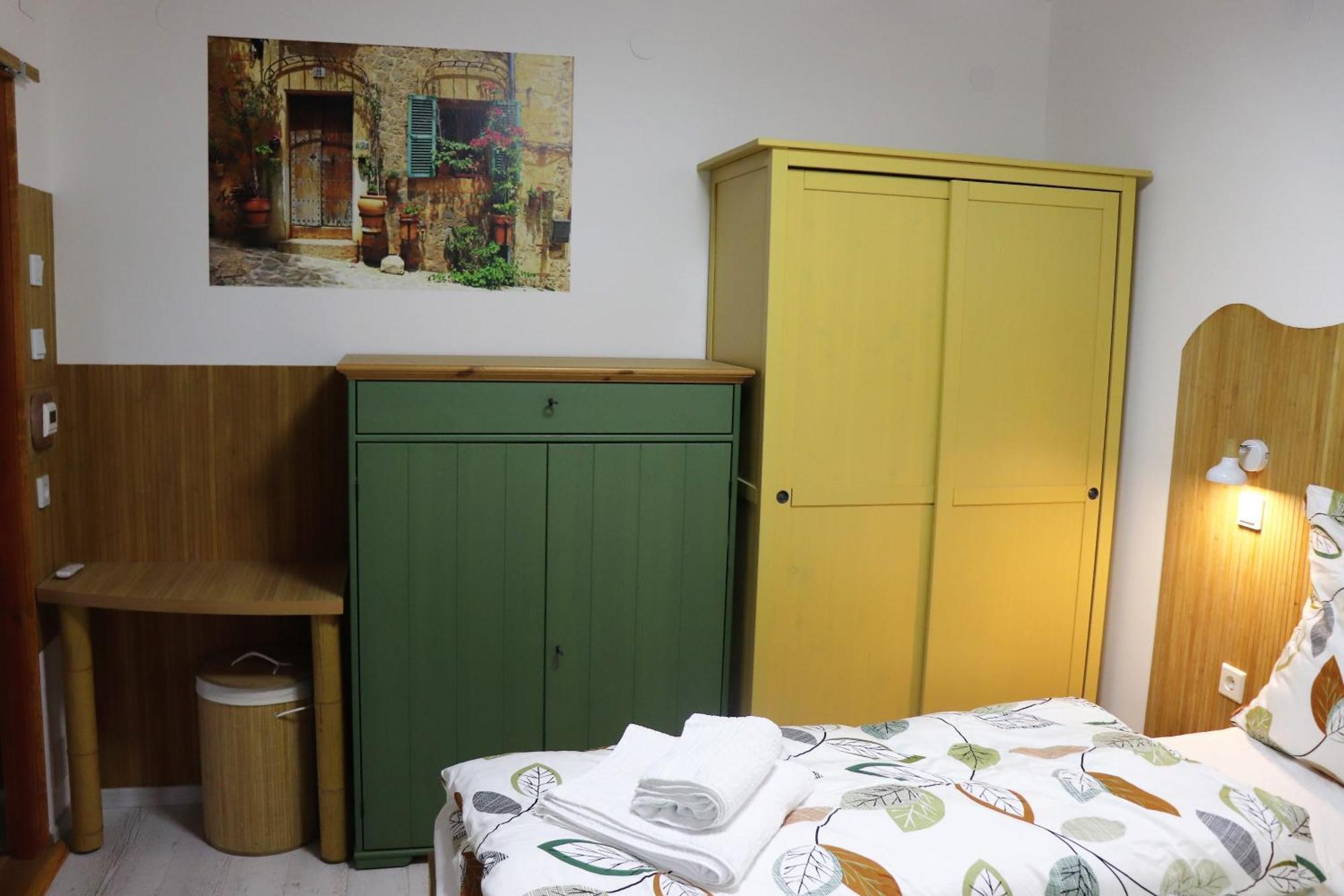 New Hope Land Apartman Nagymaros Ngoại thất bức ảnh